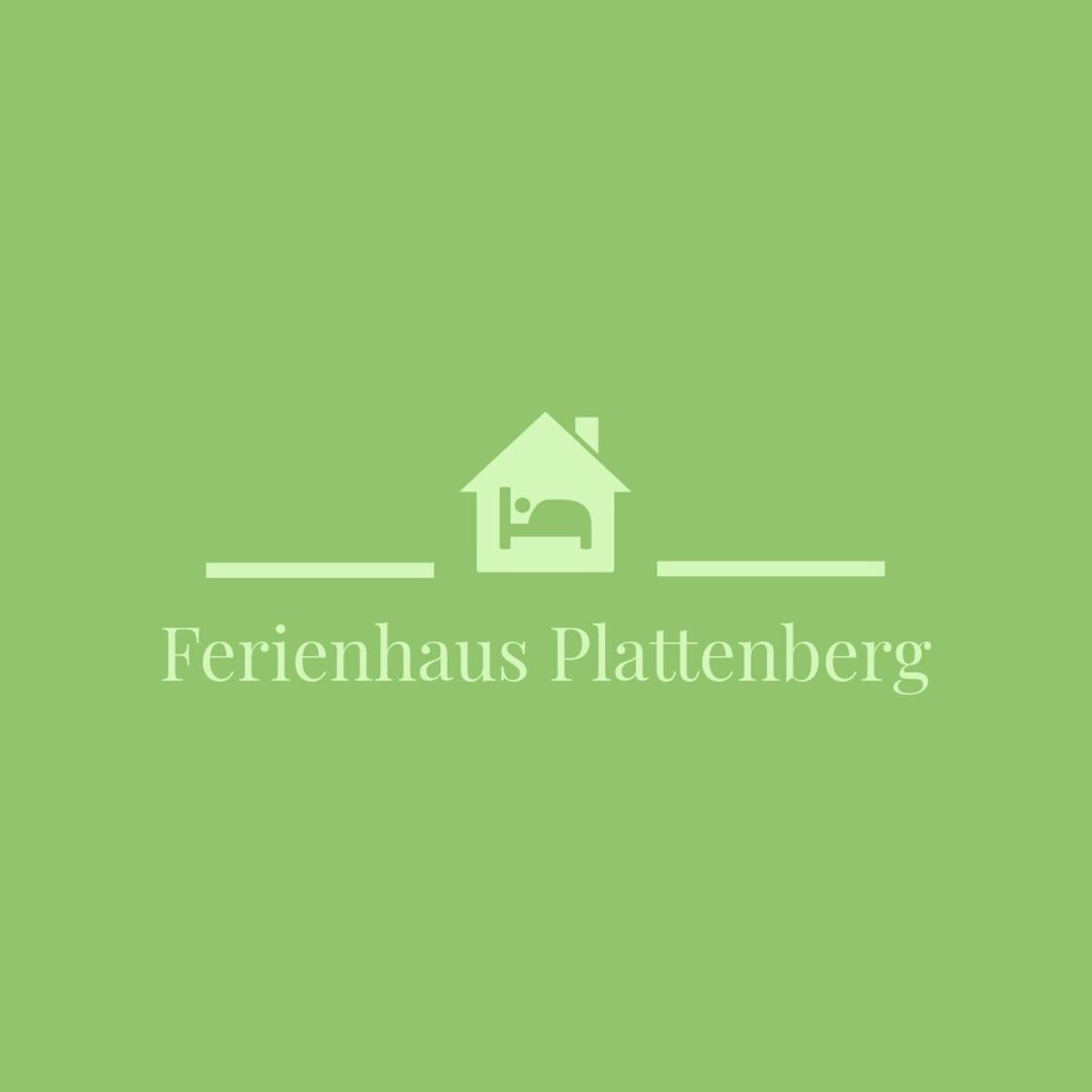 Ferienhaus Plattenberg Bad Oeynhausen Exterior foto